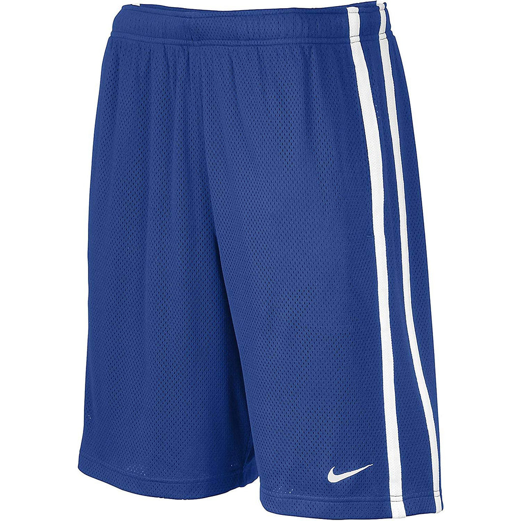 mens nike mesh shorts 