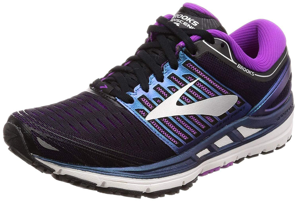 brooks shoes transcend 5