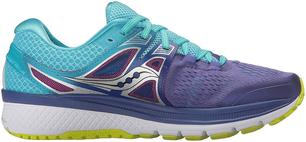 saucony triumph iso 3 45