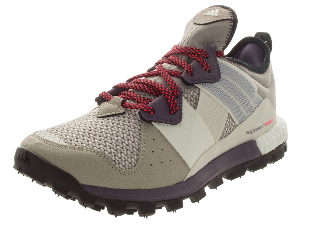 adidas response trail boost women's