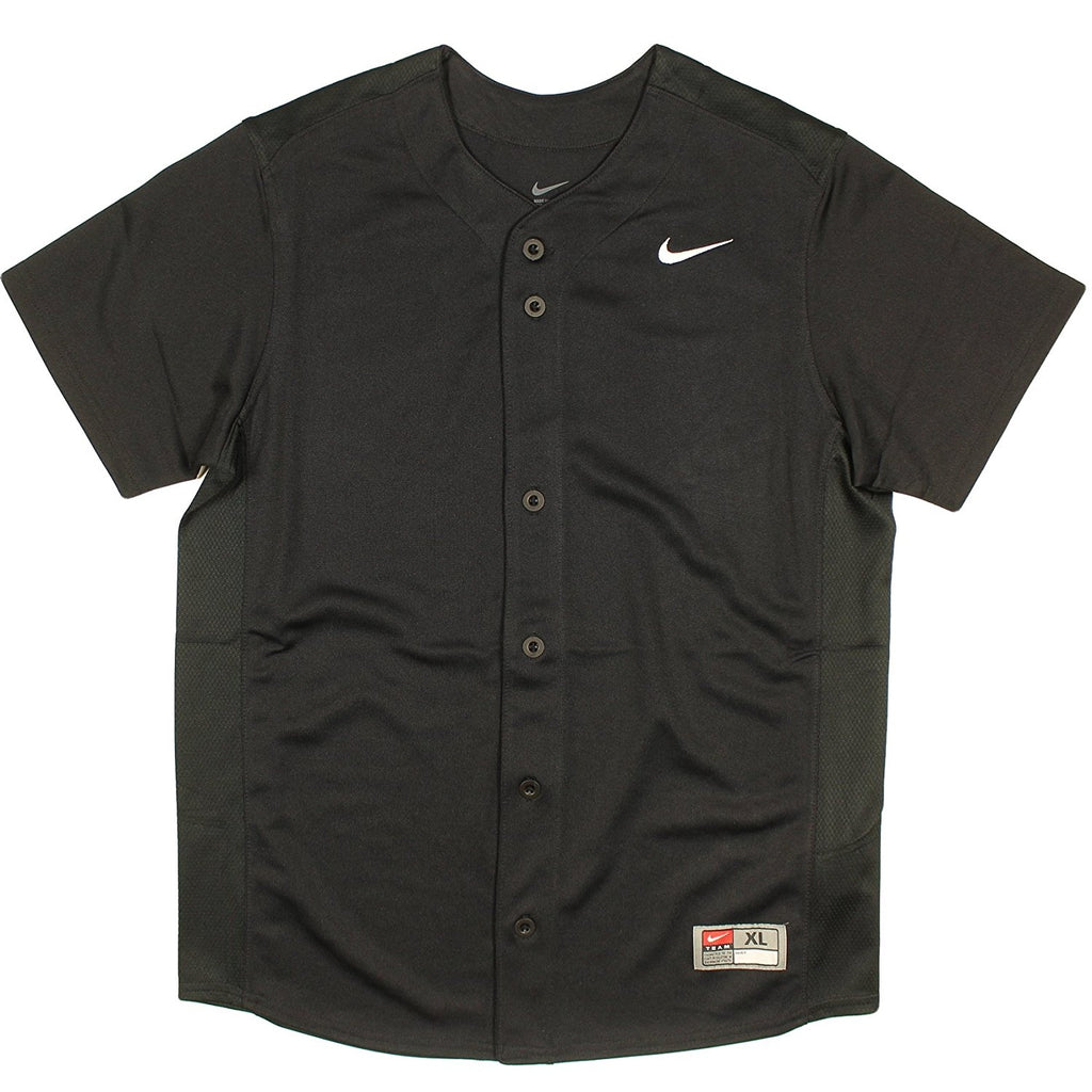 nike vapor baseball jersey