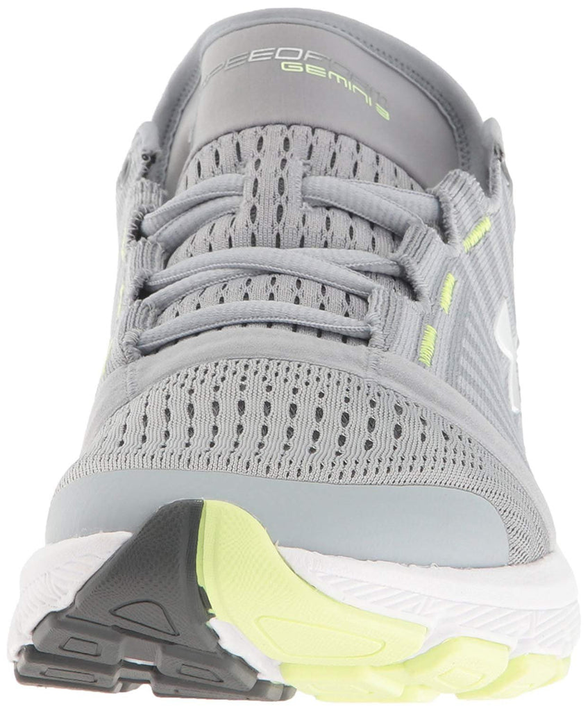 under armour gemini 3 women white