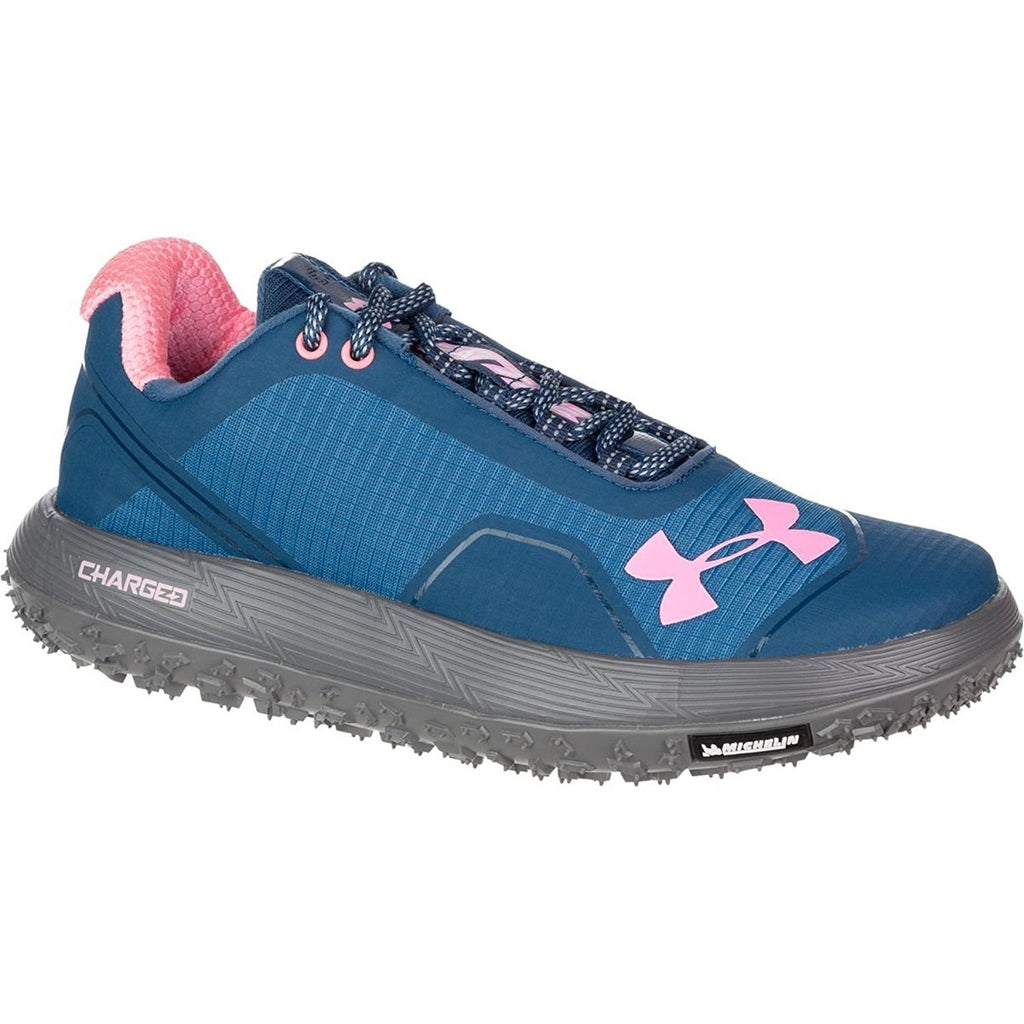 women's under armour fat tire shoes