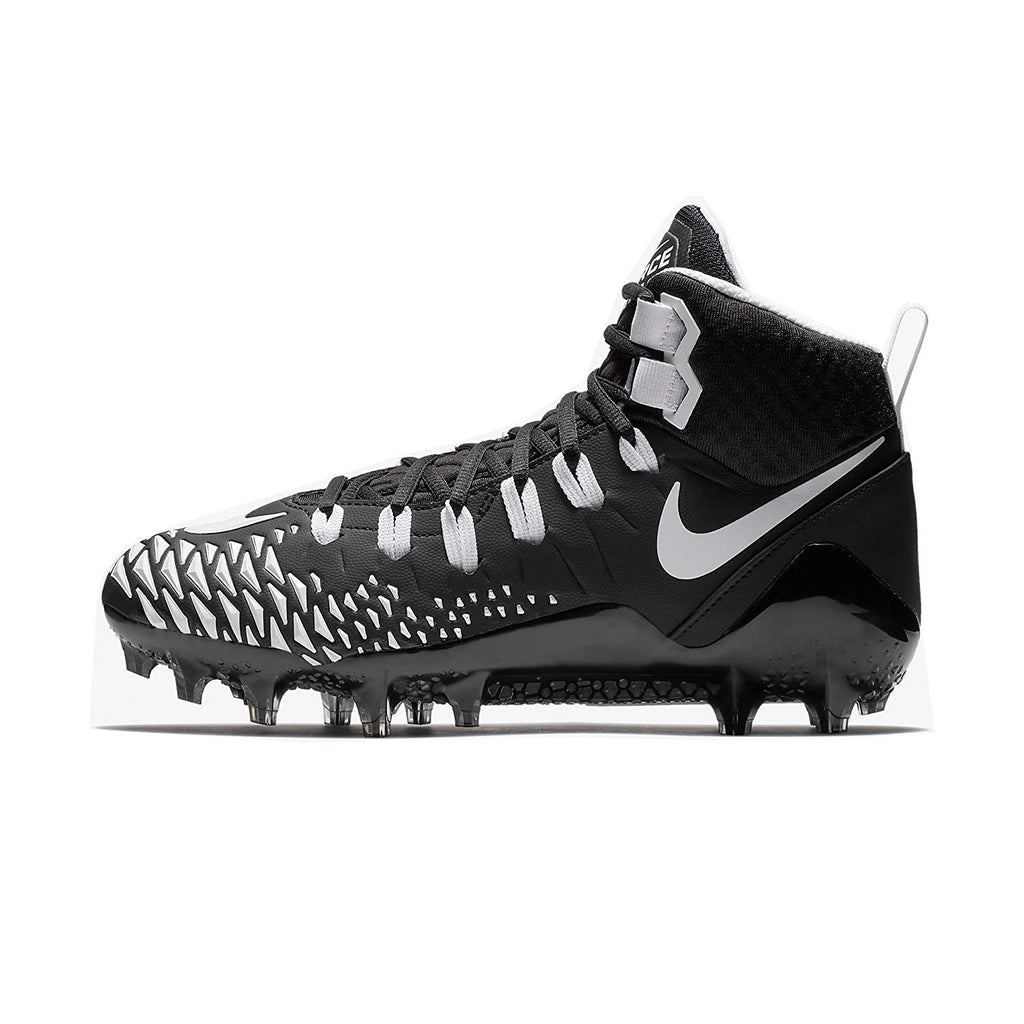 nike force savage pro football cleats