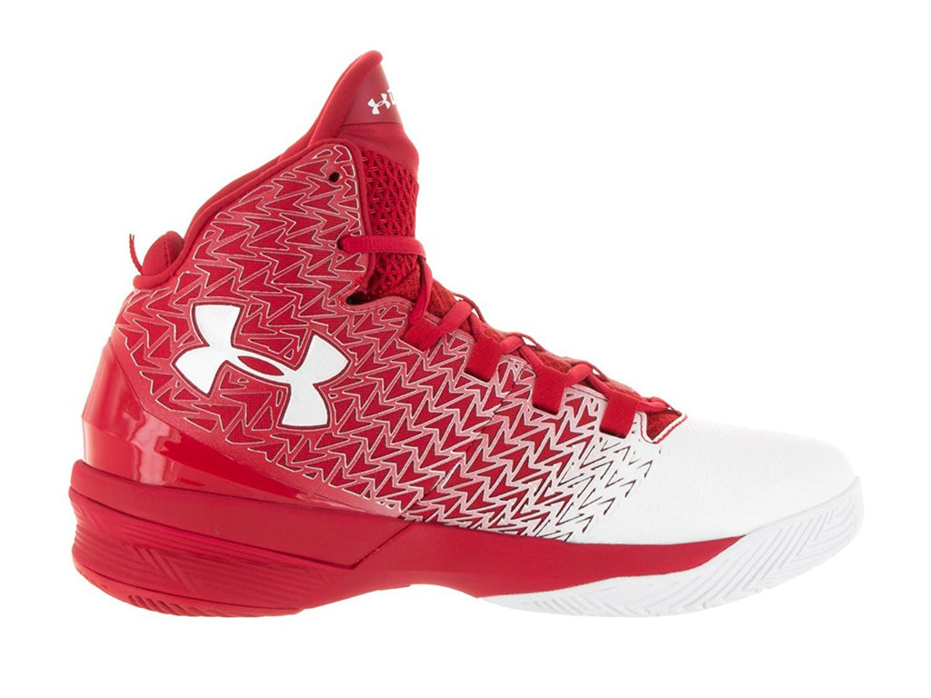 ClutchFit Drive 3 Basketball Shoe