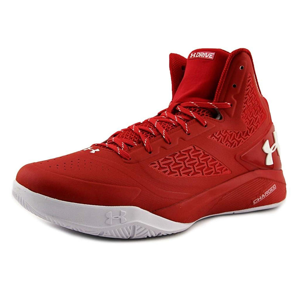 under armour clutchfit shoes