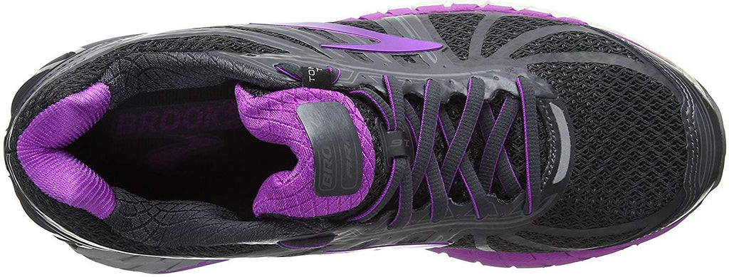 brooks women's ariel 16 running shoes