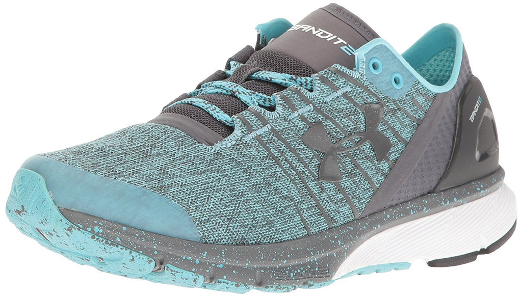 under armour women's bandit shoes