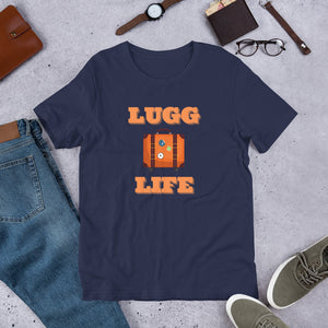 T-Shirt/Men's/Lugg Life
