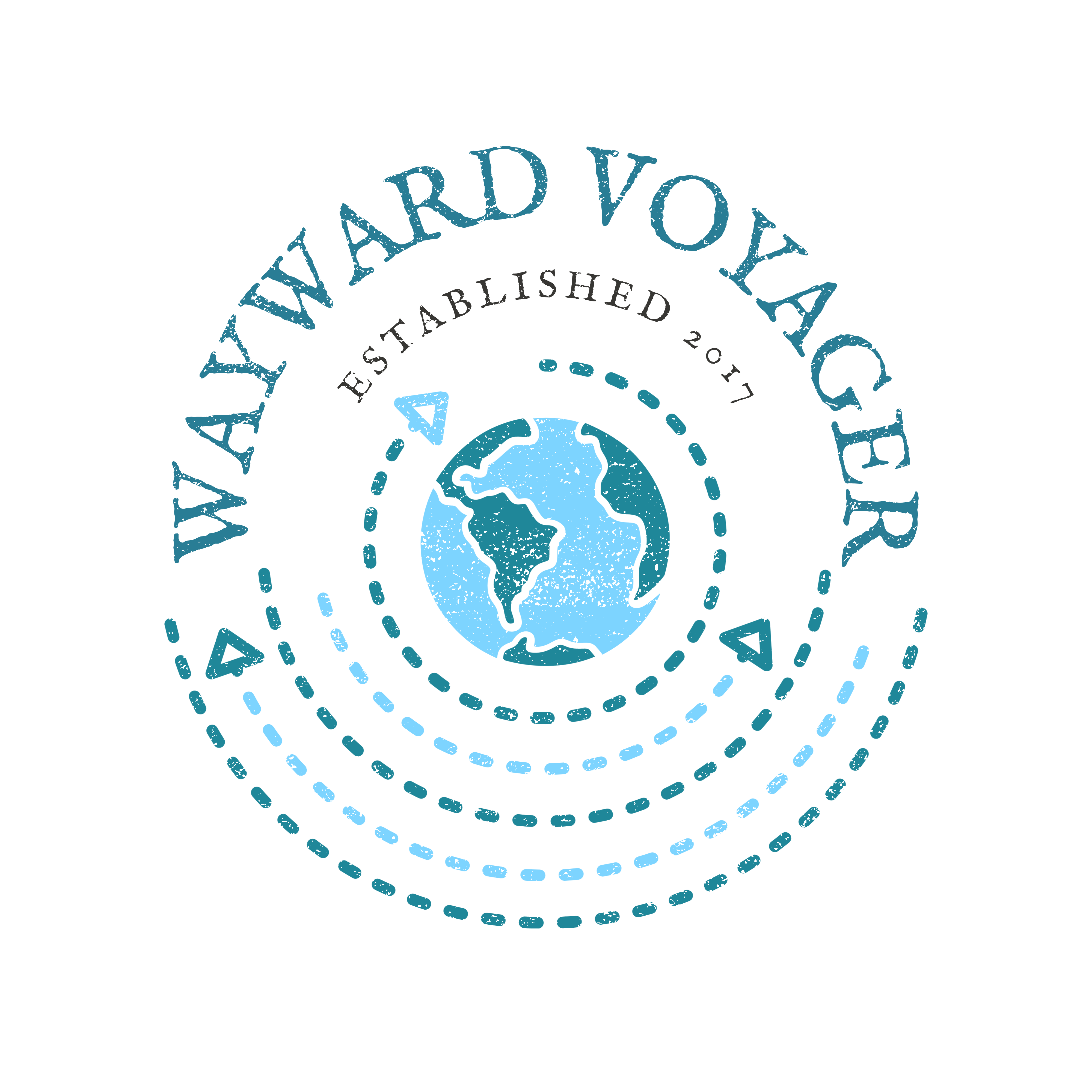 Wayward Voyager Store