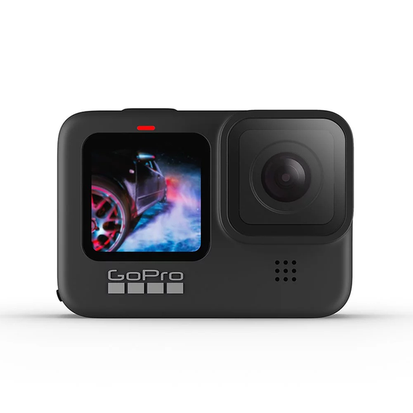 Gopro Hero9 Black 單機 Bundle 套裝運動相機 Kt Goods