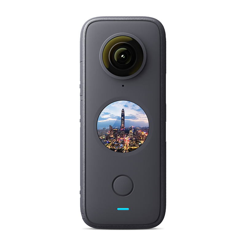 Insta360 ONE X2 全景相機| KT GOODS