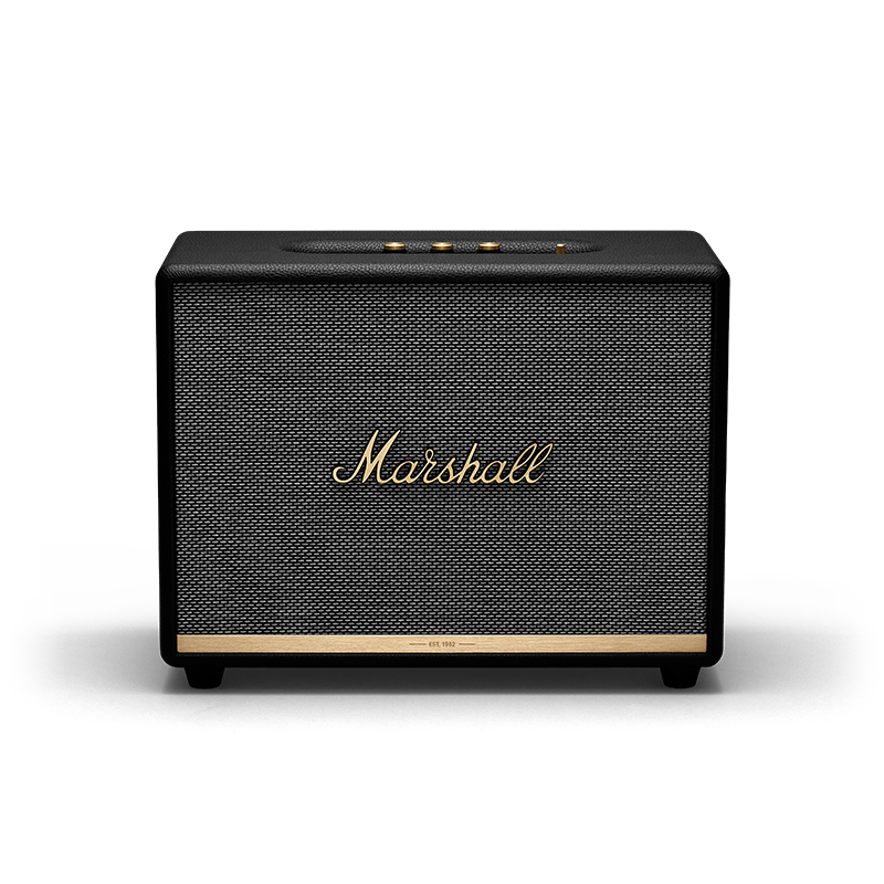 Marshall Woburn II 藍牙喇叭| KT GOODS