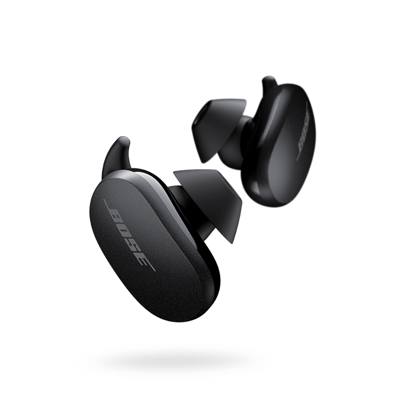 Bose QuietComfort® Earbuds 消噪耳塞| KT GOODS