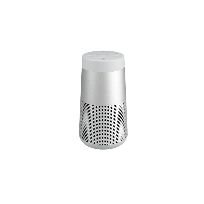 Bose SoundLink Revolve II 可攜式360° 藍牙揚聲器| KT GOODS