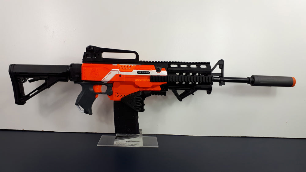 nerf stryfe