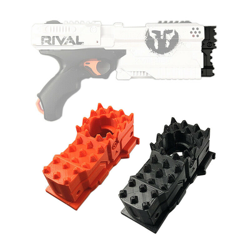 nerf rival kronos