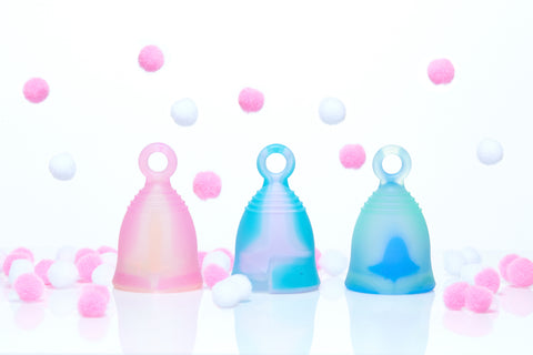 Menstrual Cup Odors, Stains and Discolorations