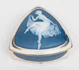 1910 from the Limoges porcelain factory in France