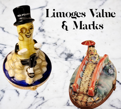 Is My Limoges Box Worth Anything ?