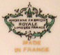 Ancienne Manufacture Royale Limoges