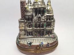 Limoges History Porcelain Limoges France