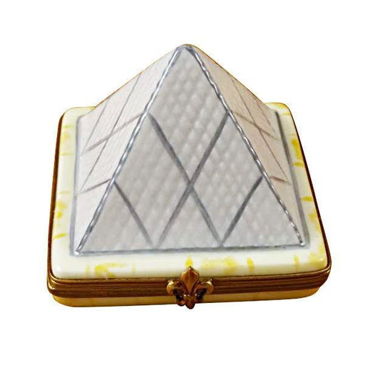 Place de la Concorde Limoges Box - Exquisite French Porcelain