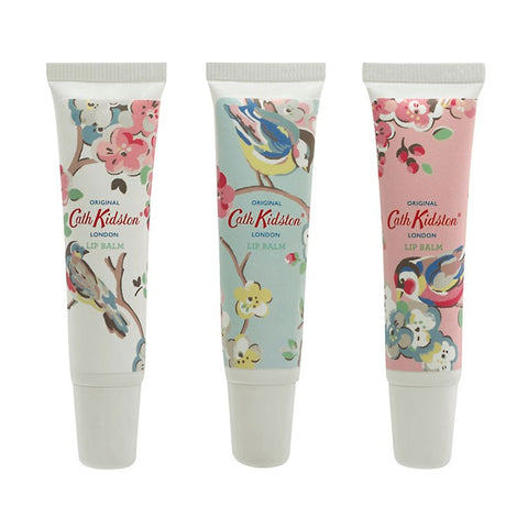 cath kidston lip balm