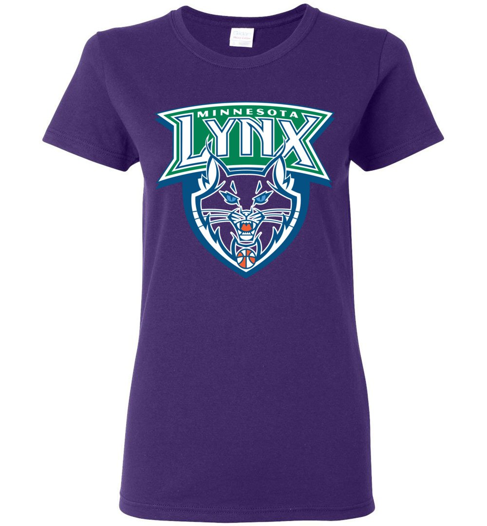 Minnesota Lynx Shirt Funny