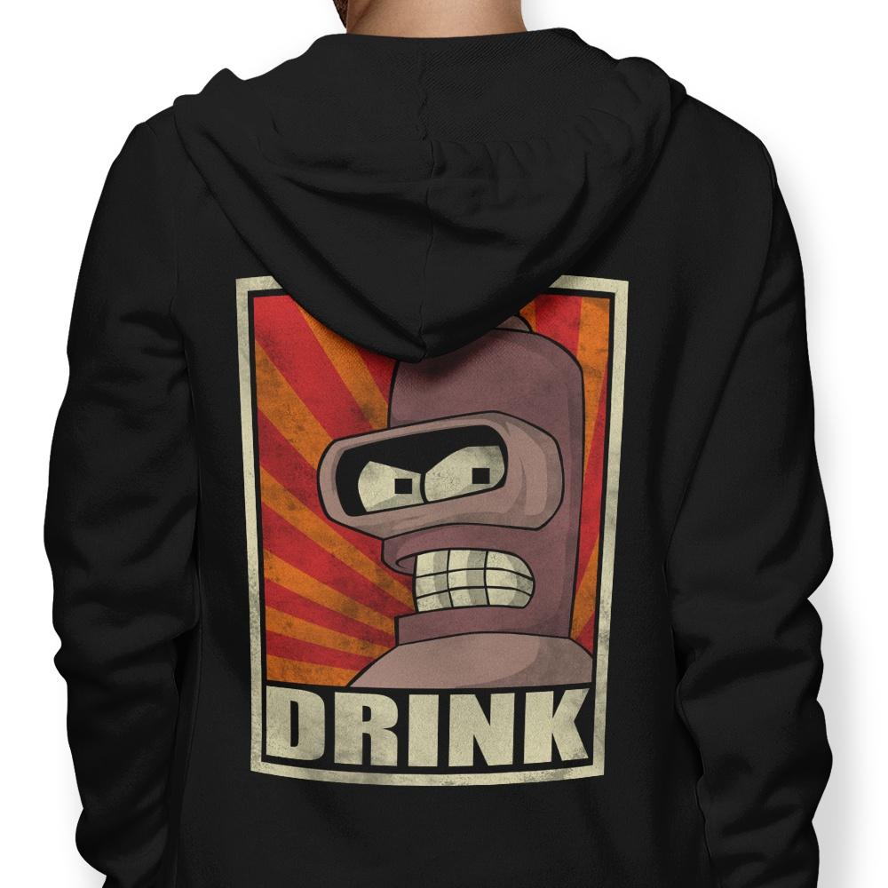 Drink - Shirts