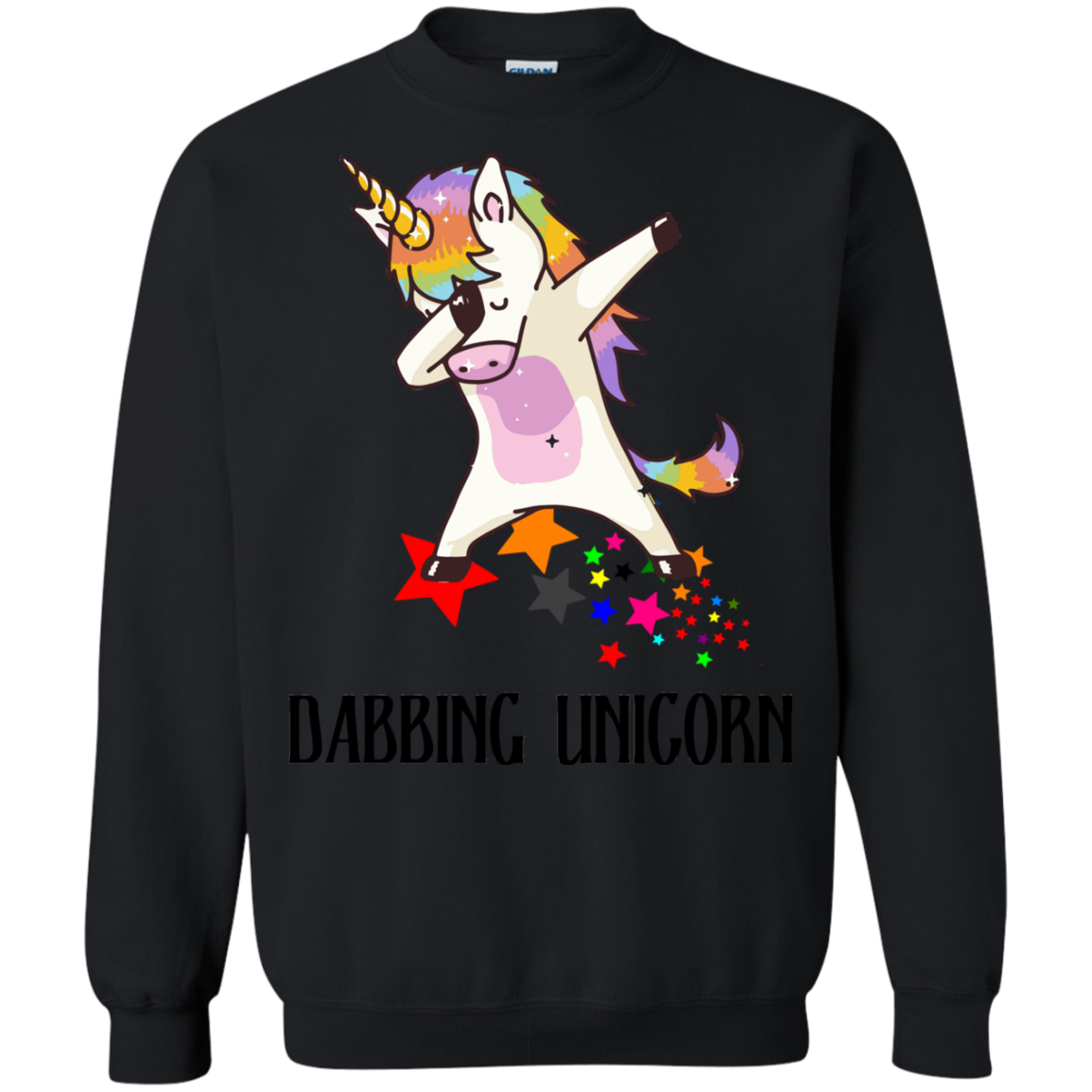 Dabbing Unicorn Mugs Dab Hip Hop Sweater Shirts