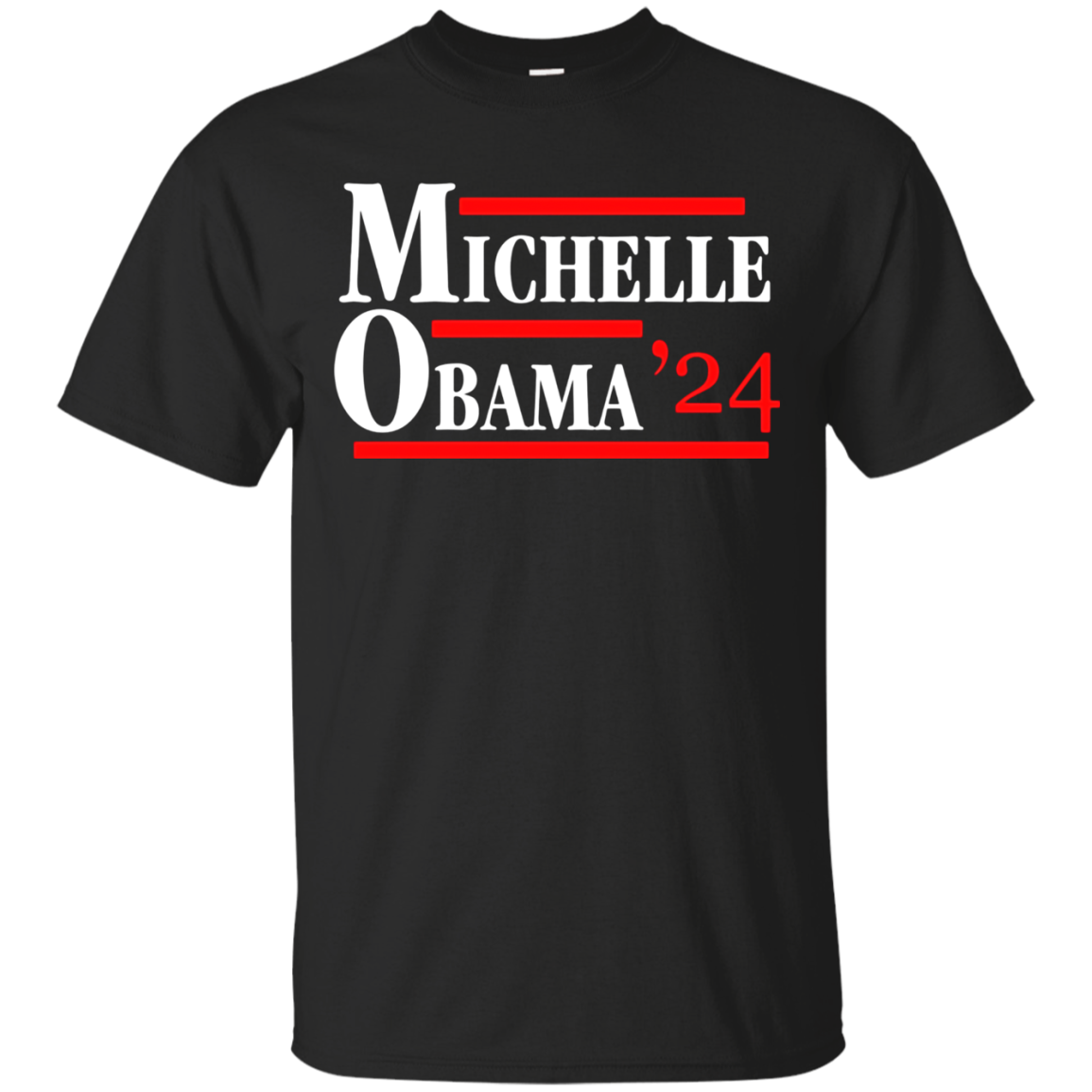 Michelle Obama 2025 Tshirt Teenavy