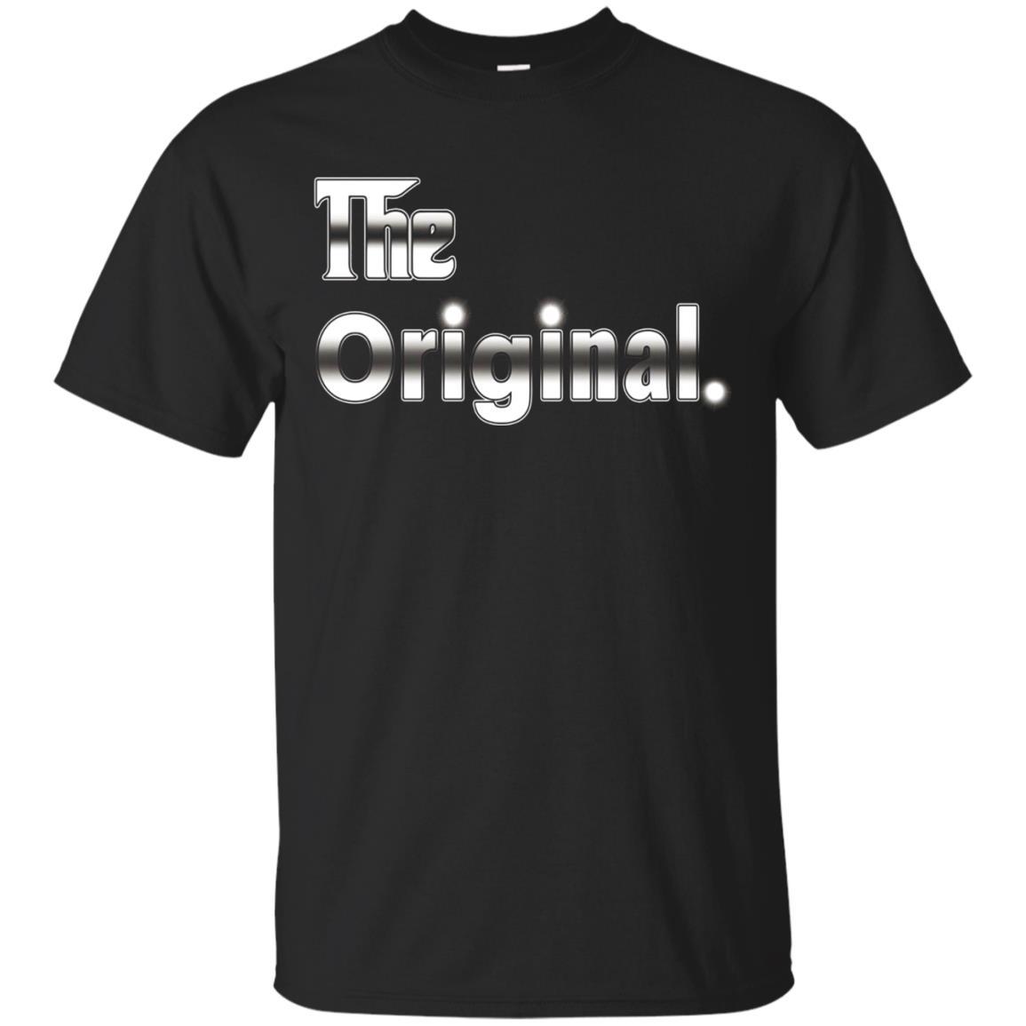 The Original The Remix Shirt Funny Family Kid T Shirt – Tee Peeze