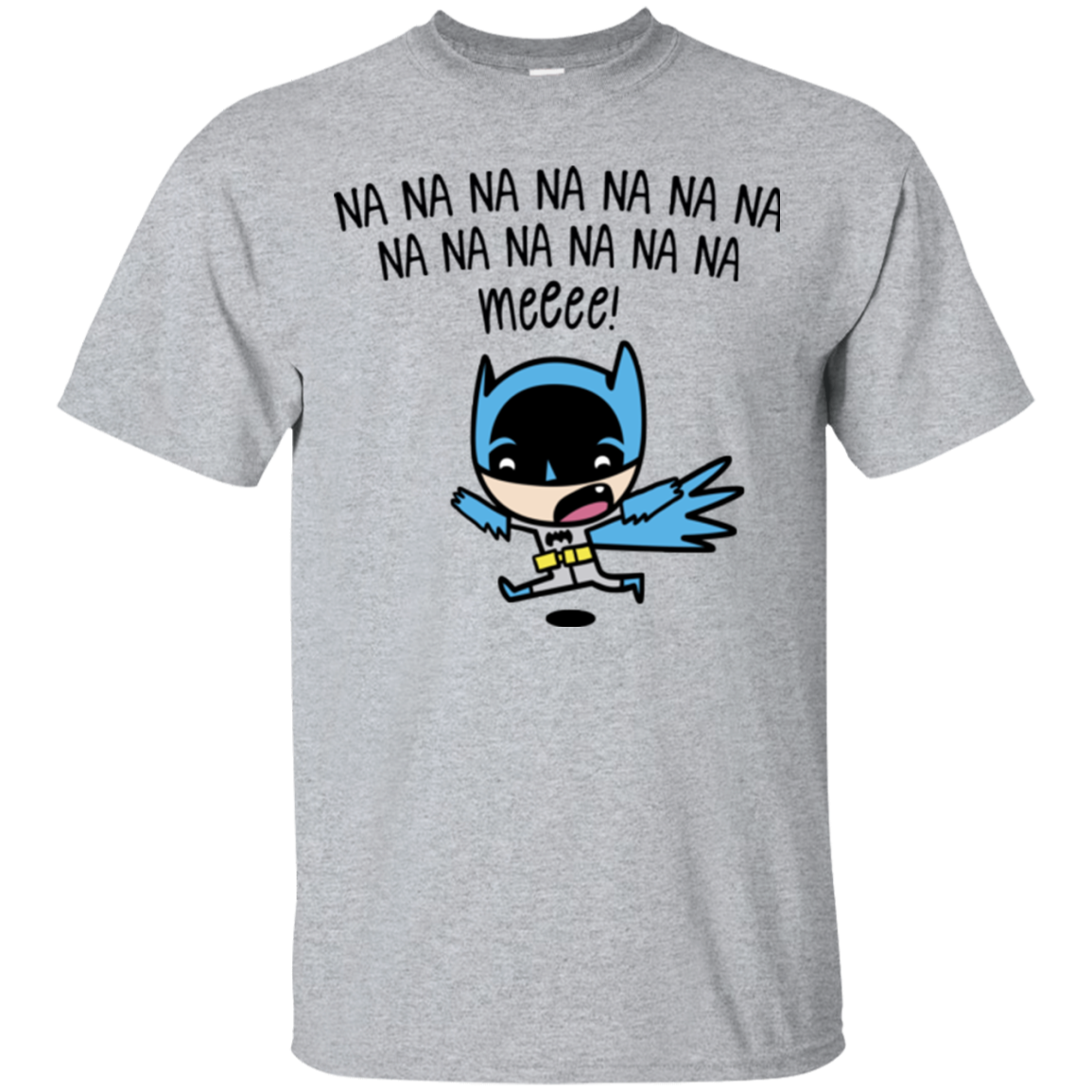 Little Bat Boy T-shirt