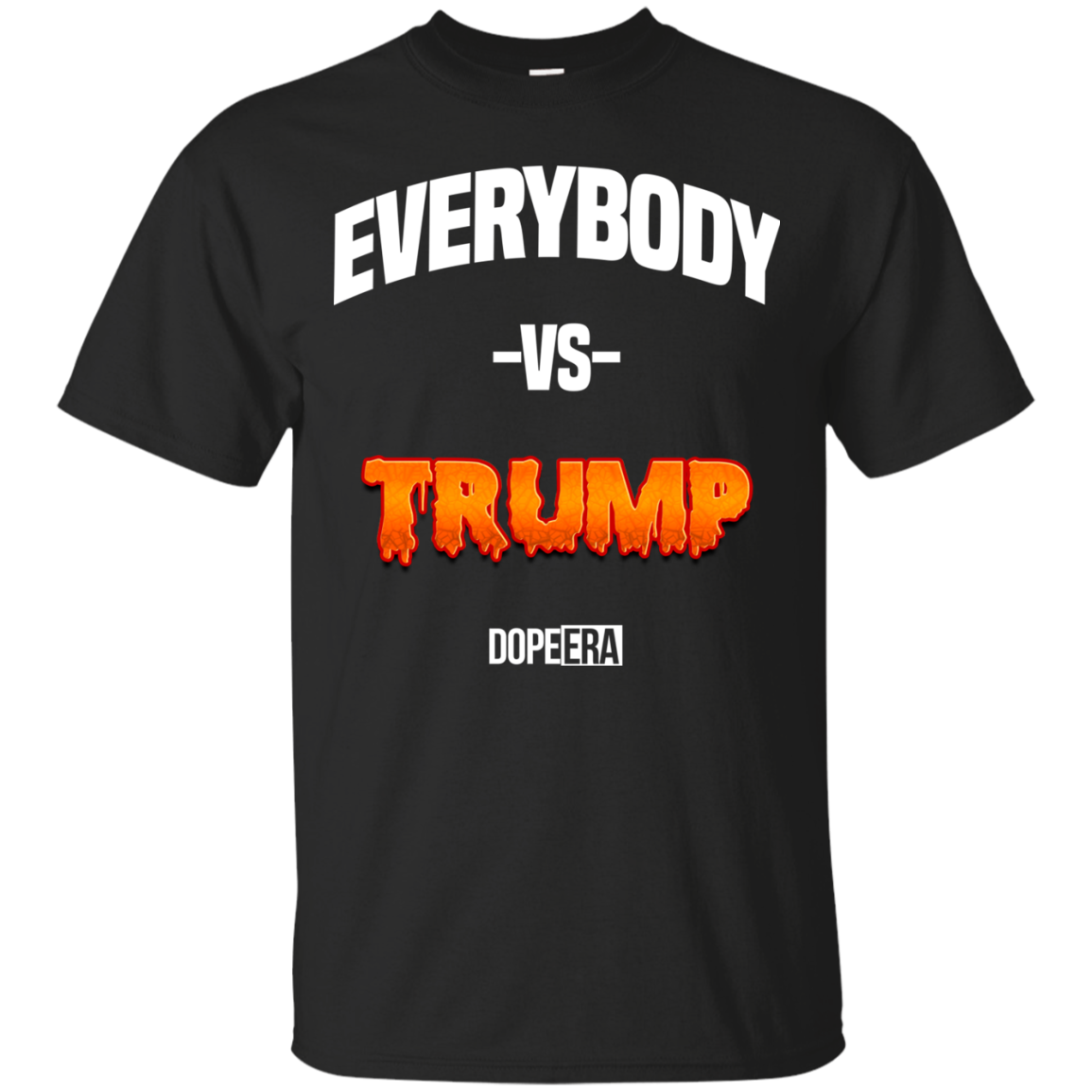 Everybody Vs Trump - Marshawn Lynch T Shirt