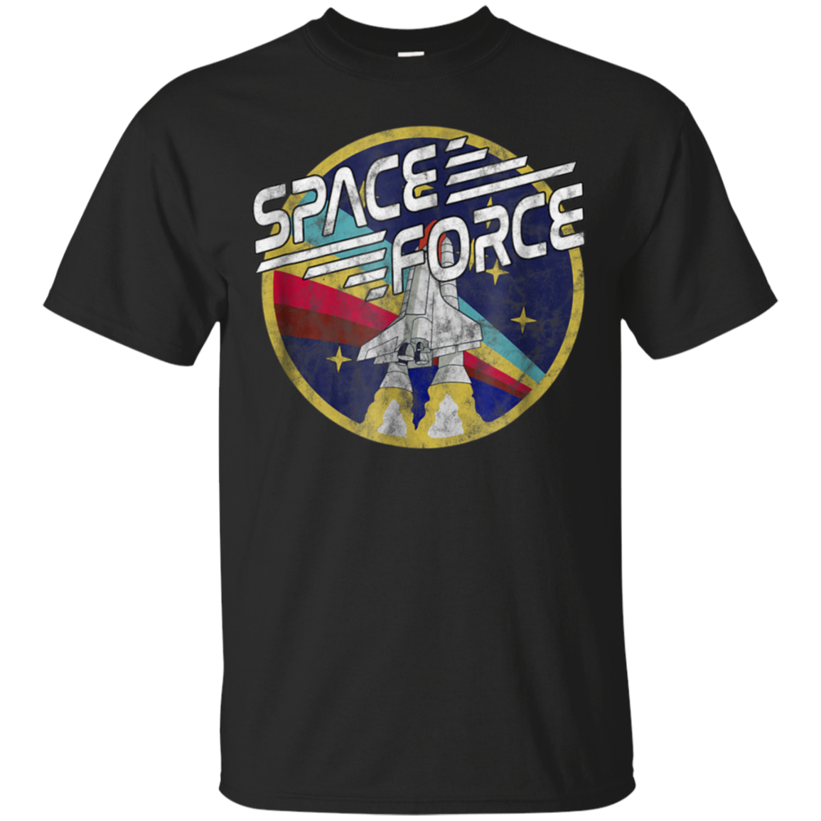 Space Force Shirt G200 Ultra T-shirt