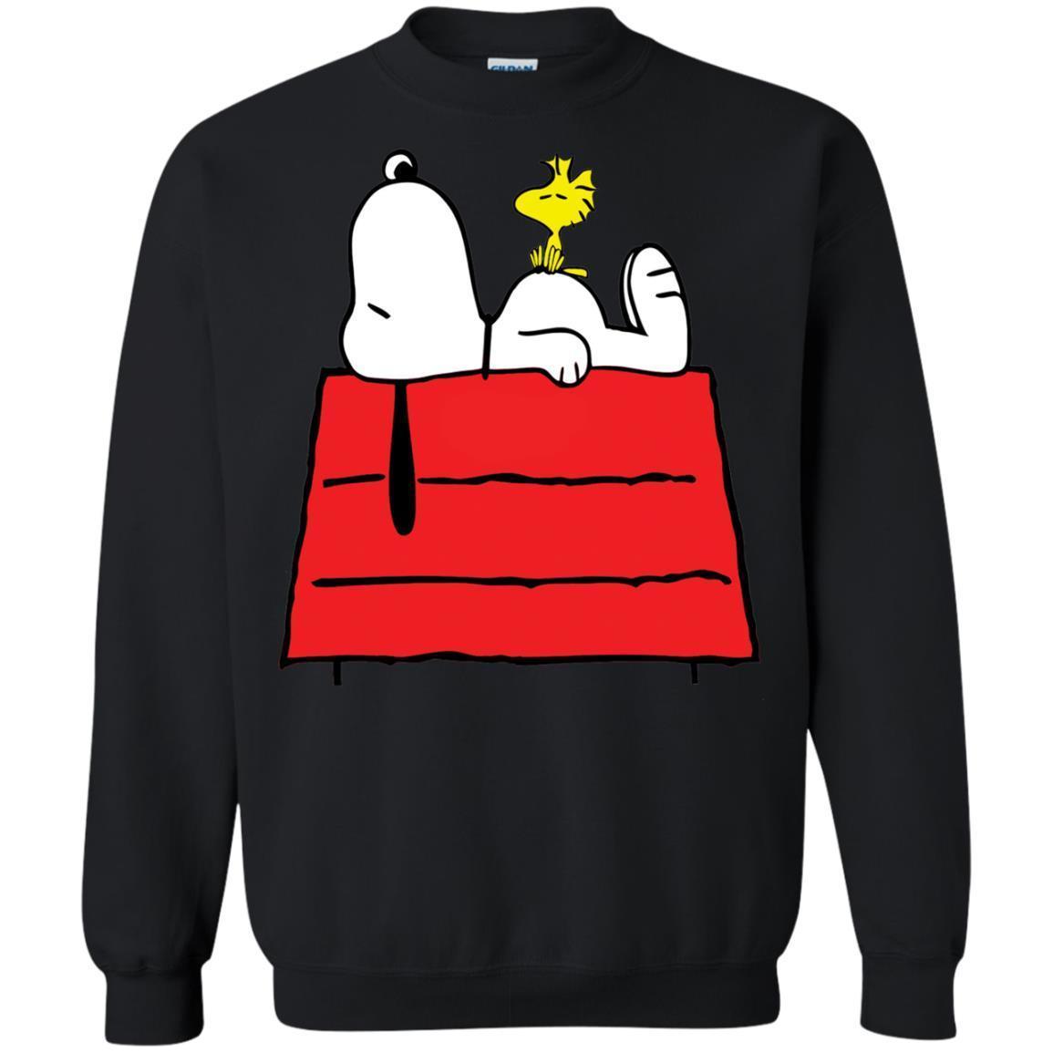 Snoopy Chill Out T Shirts – Tee Peeze