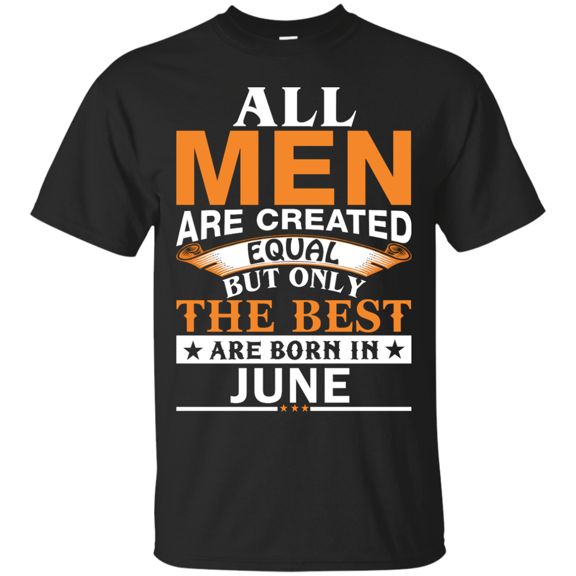 all men are created equal meaning