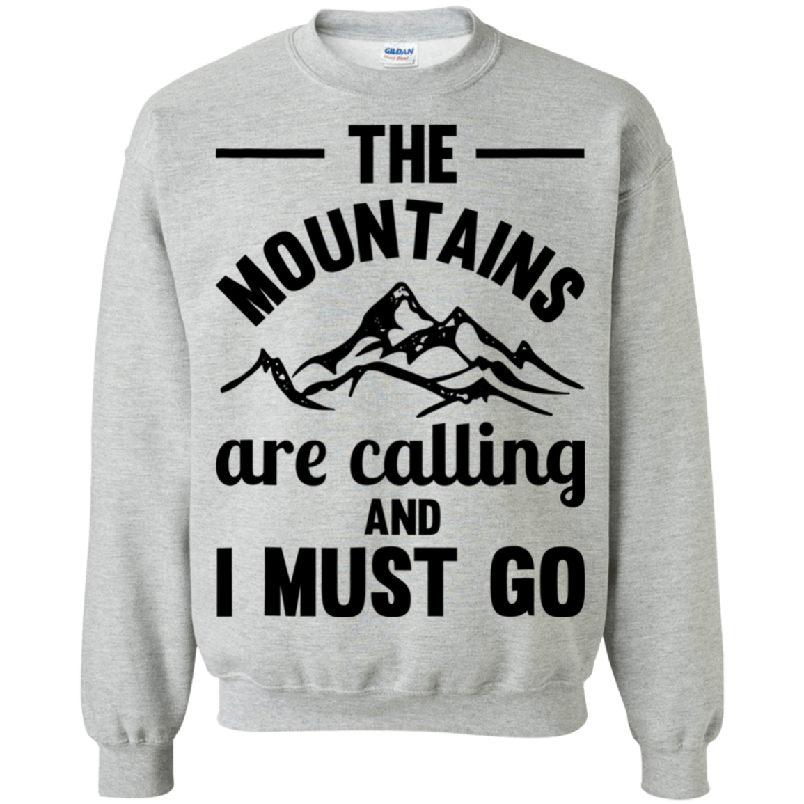 Mountain Hiking Outdoors Nature Activities Camp Shirt 