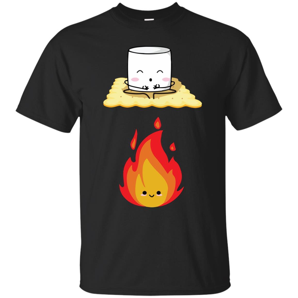 Zen Marshmallow Yoga Shirt