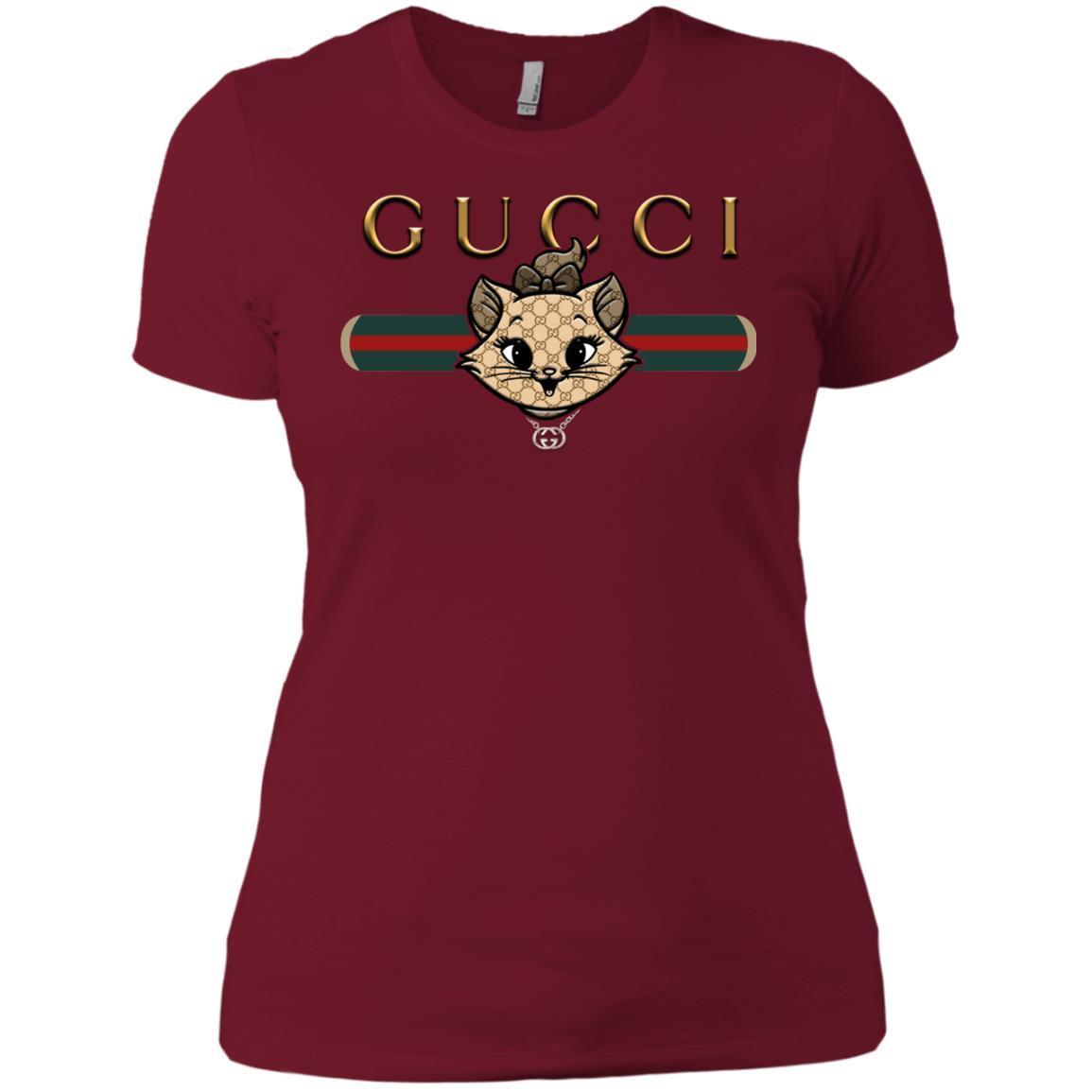 Gucci Lover Pretty Cat Premium T-shirt