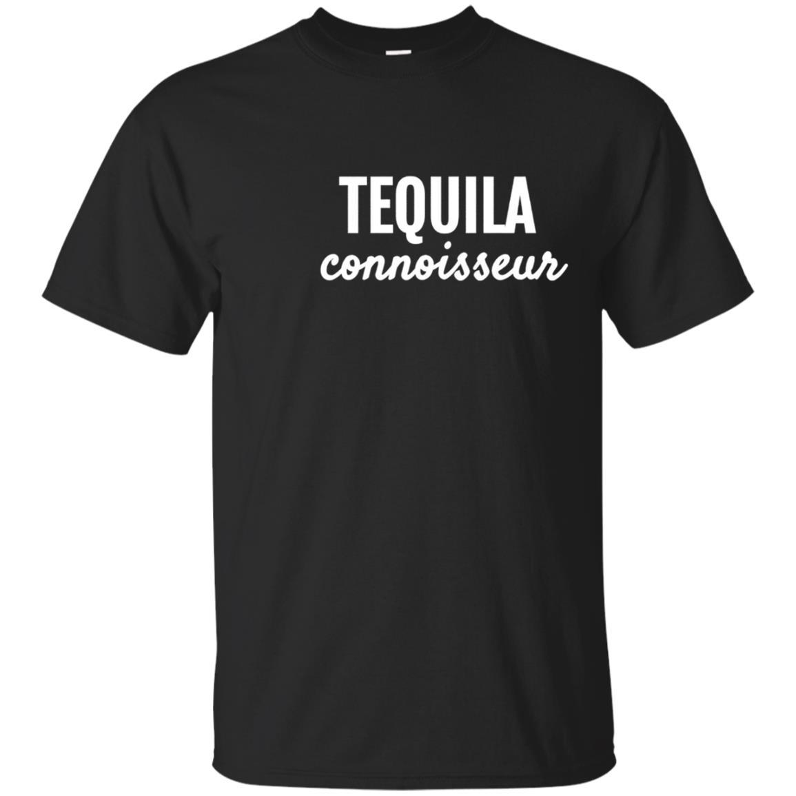 Tequila Connoisseur Margarita Lovers Party T Shirt