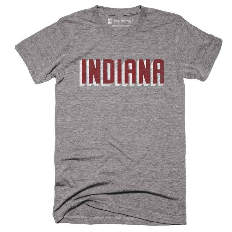 Indiana Pride Shirts
