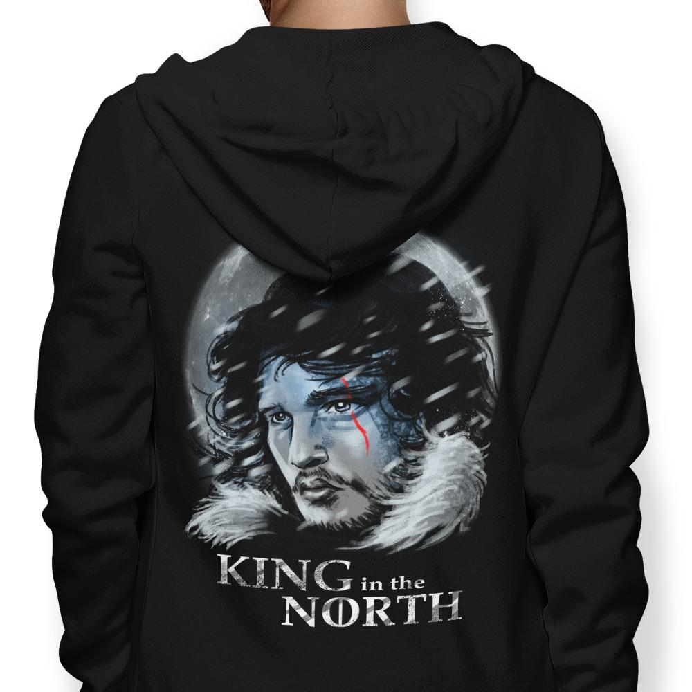 King In The North - Shirts