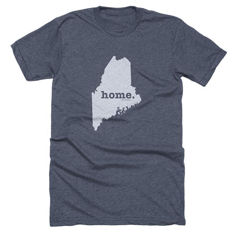 Maine Navy Limited Edition Shirts