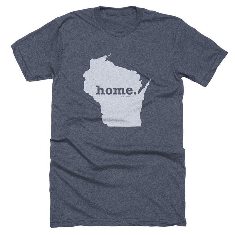 Wisconsin Navy Limited Edition Shirts