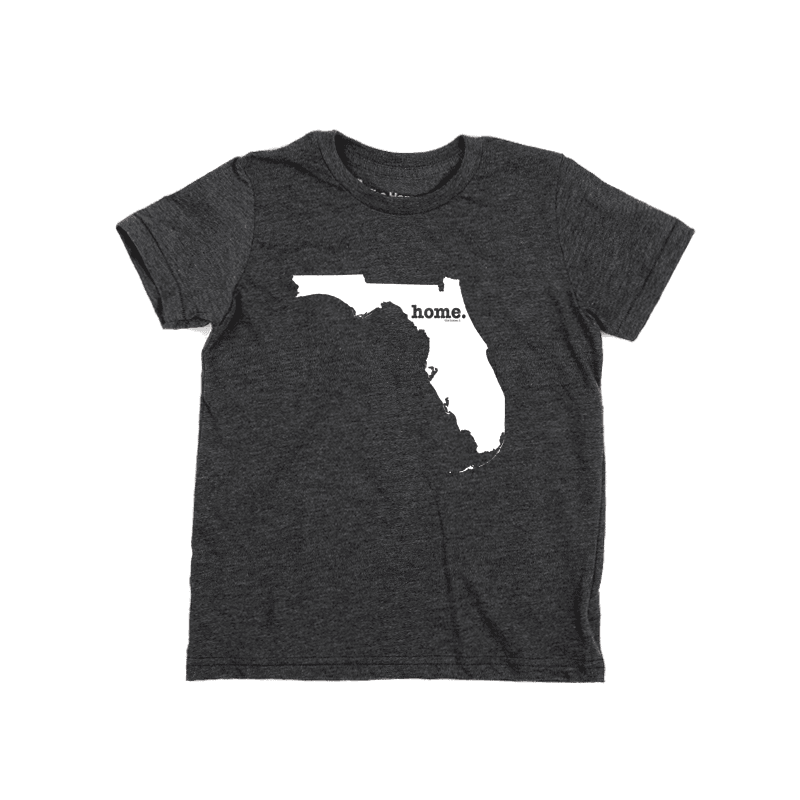 Florida Home T Shirts
