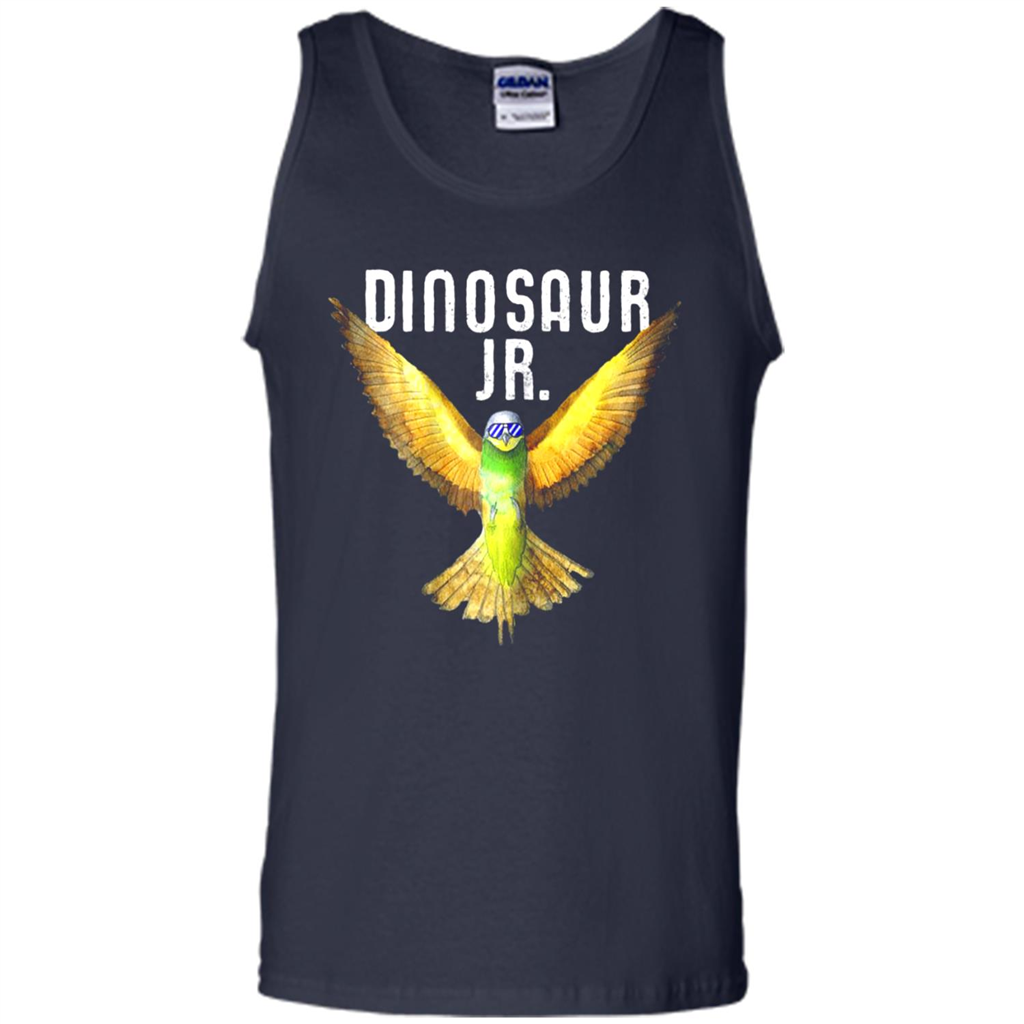 Dinosaur Jd Bird Kanstee Shop - Tank Top Shirts