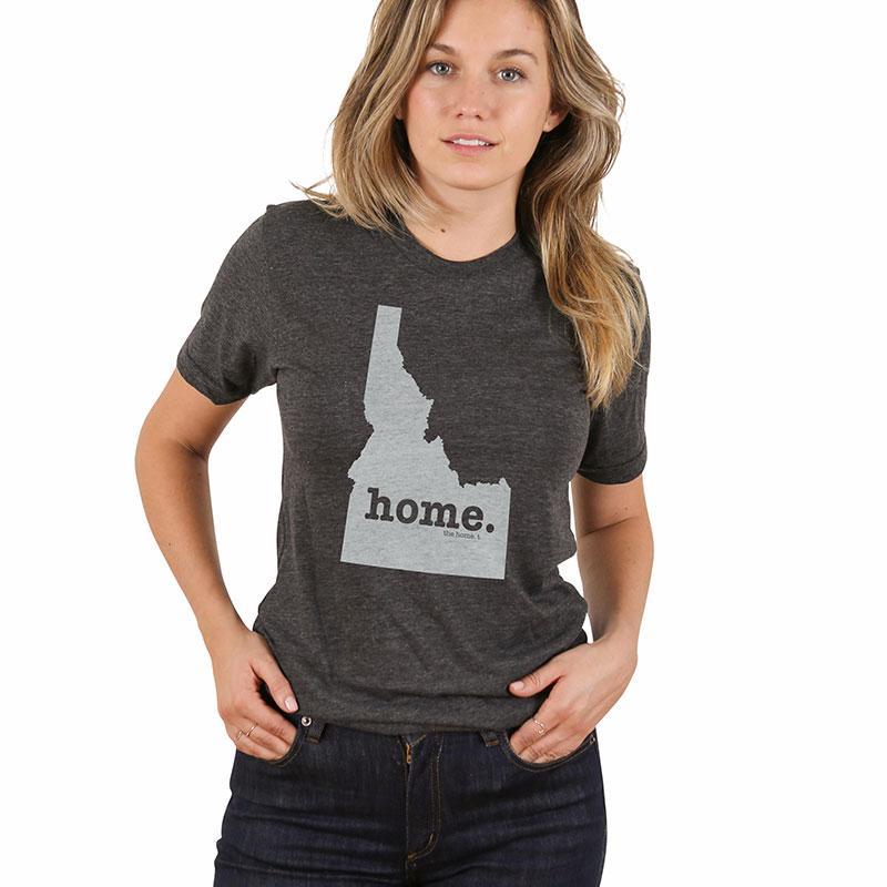 Idaho Home T Shirts