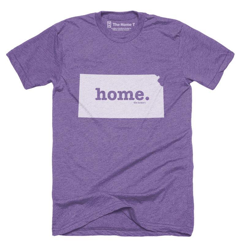 Kansas Purple Limited Edition Shirts